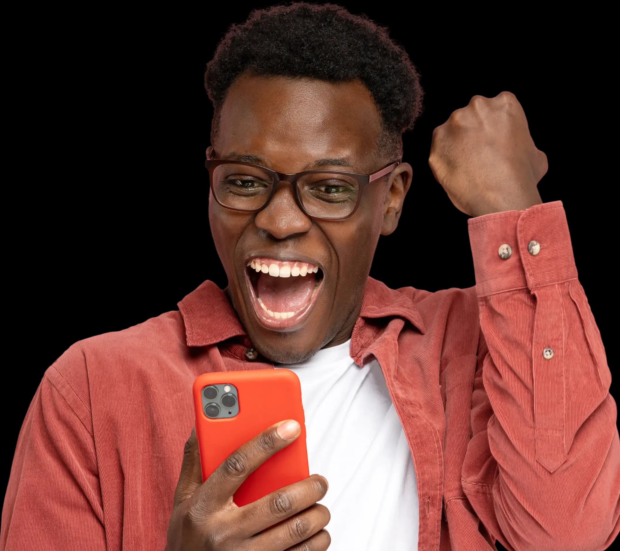 Celebrate rewards with FlipEx