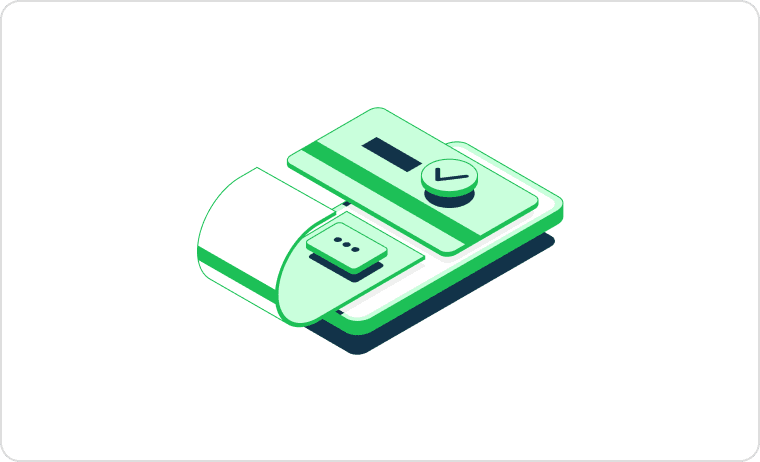 Bill Payment