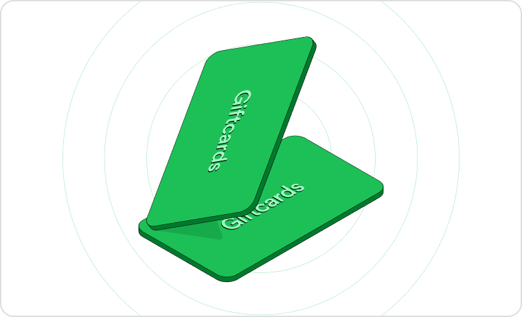 Gift Cards