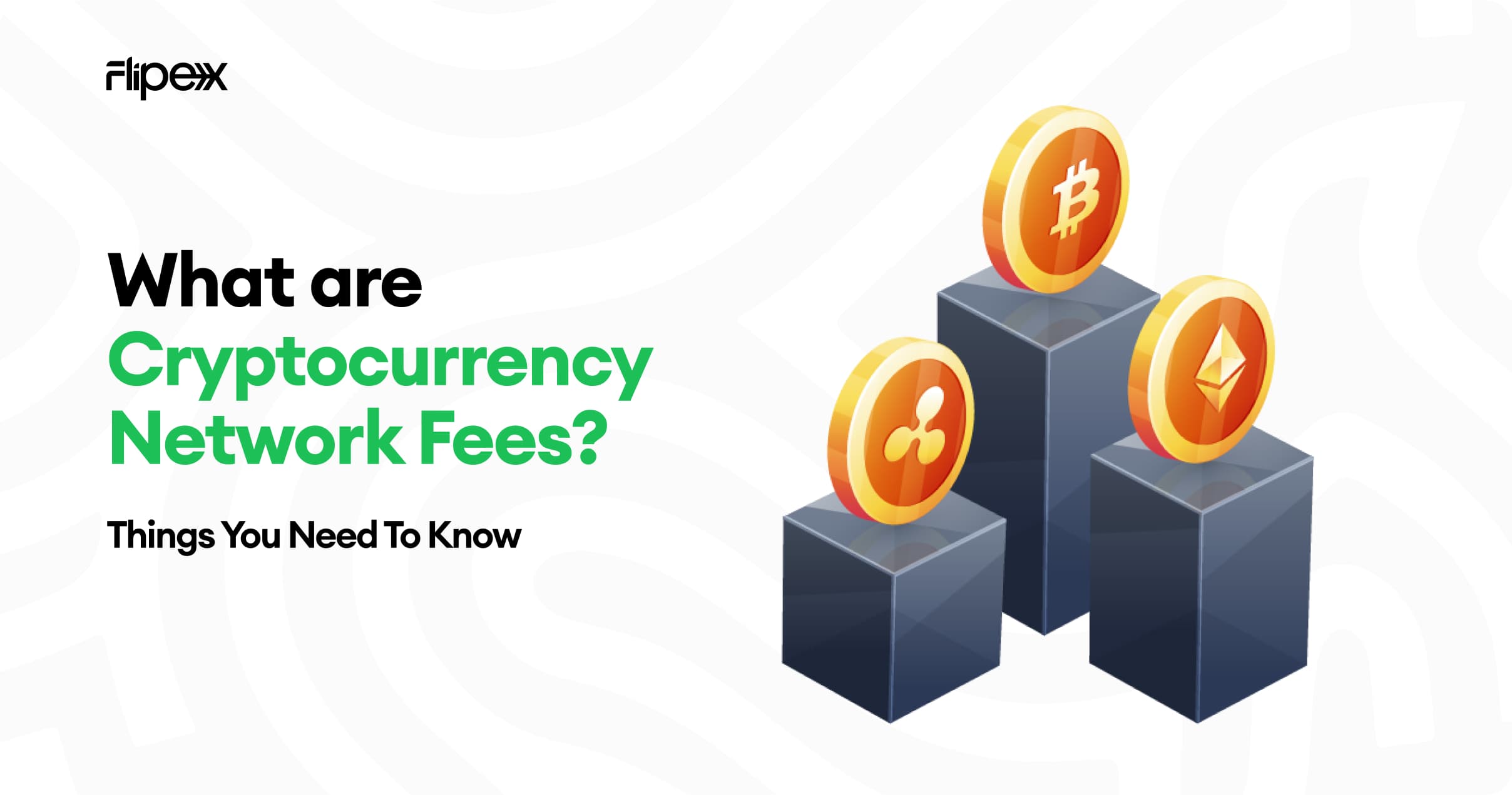 What are Crypto Network Fees? Things You Need To Know