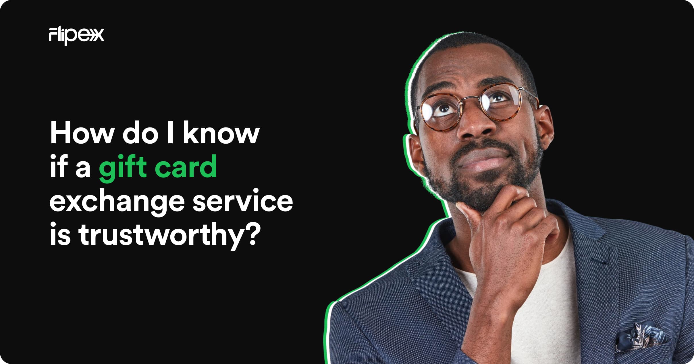 How Do I Know If A Gift Card Exchange Service Is Trustworthy?