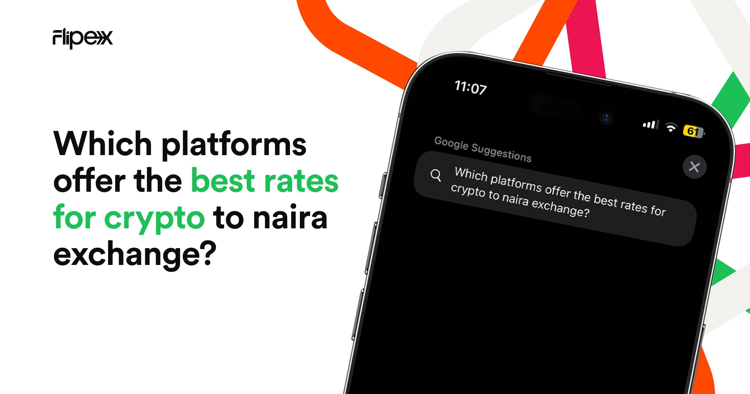 Which Platforms Offer The Best Rates For Crypto To Naira Exchange?