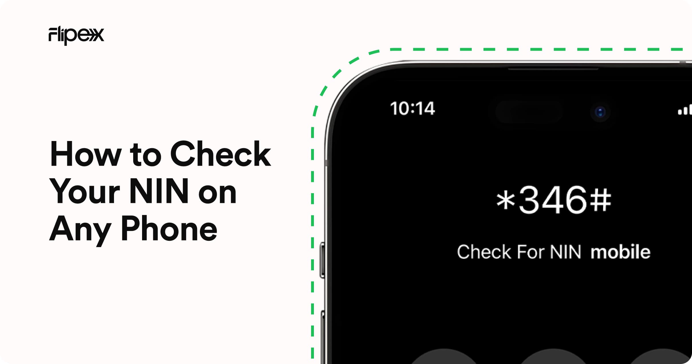 Check your NIN on any Phone - Know the USSD code and other methods to check your NIN on your phone