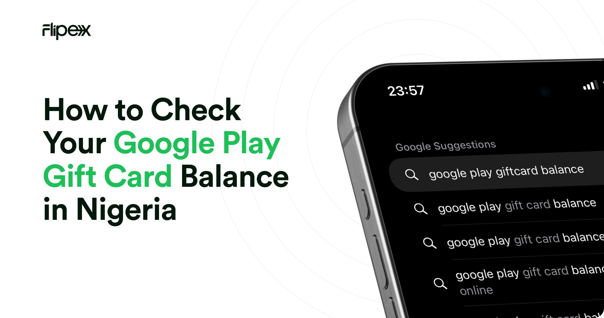 Get the straight methods to check Google Play gift card balance fast