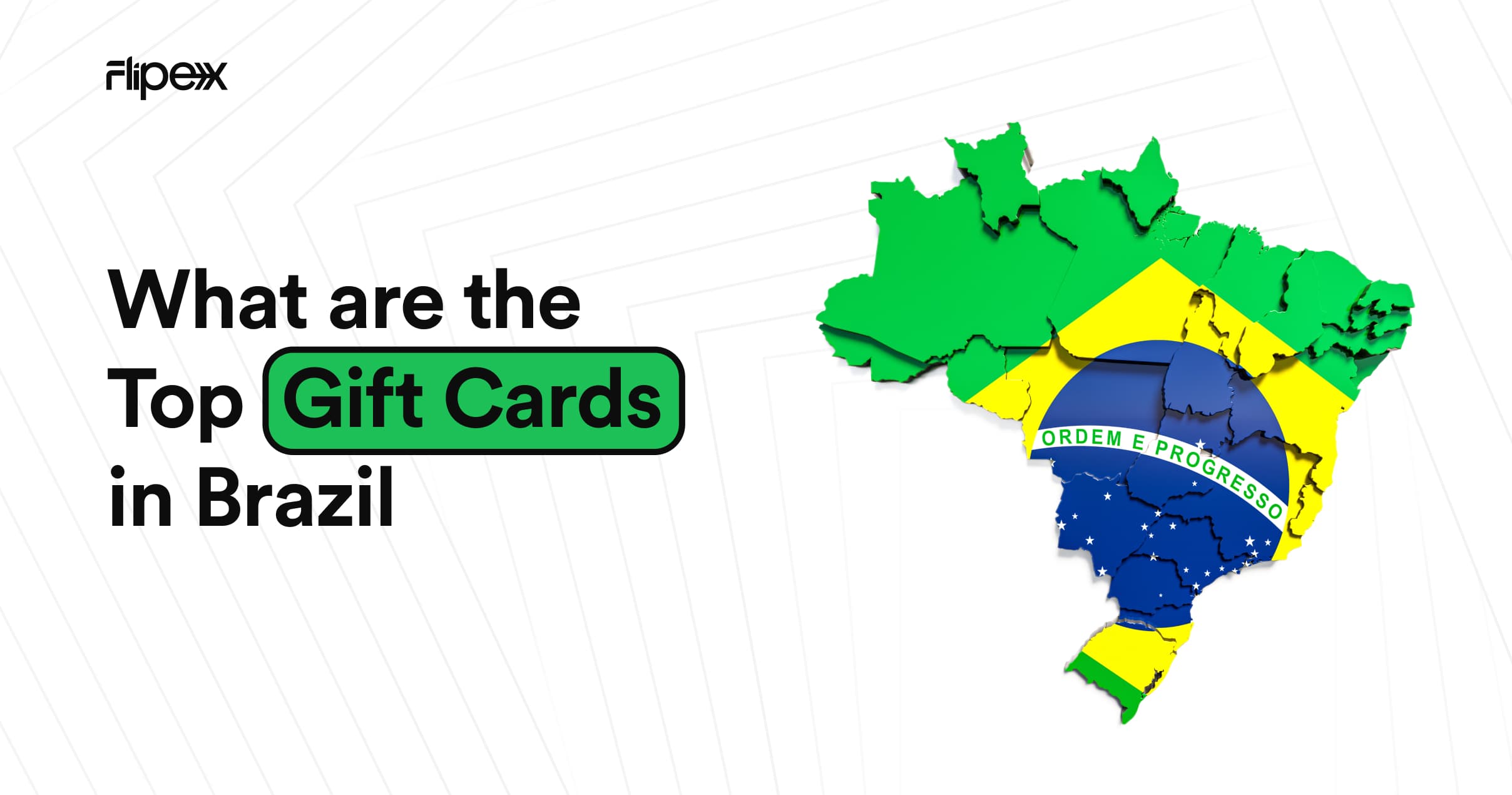 Sell Brazilian gift cards on FlipEx at top rates. Withdraw Naira instantly to any bank in Nigeria