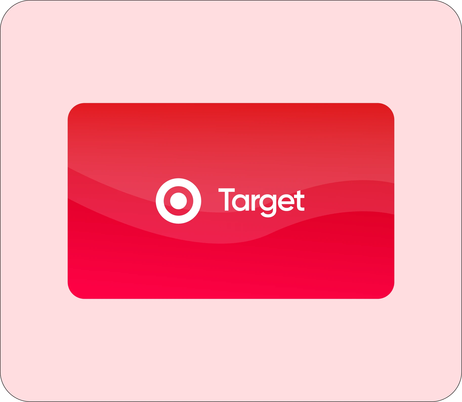 Target gift card on FlipEx