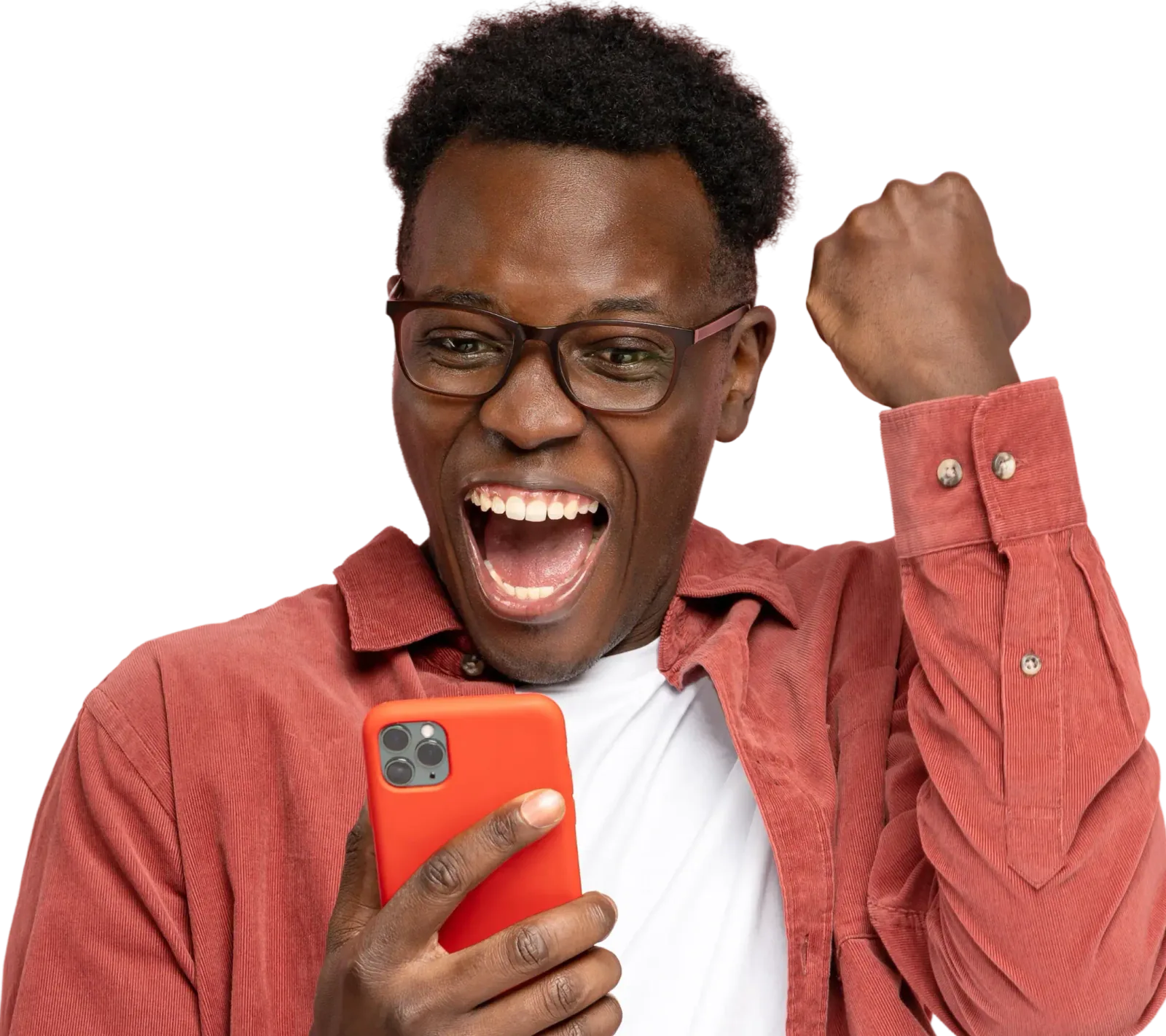 Celebrate rewards with FlipEx
