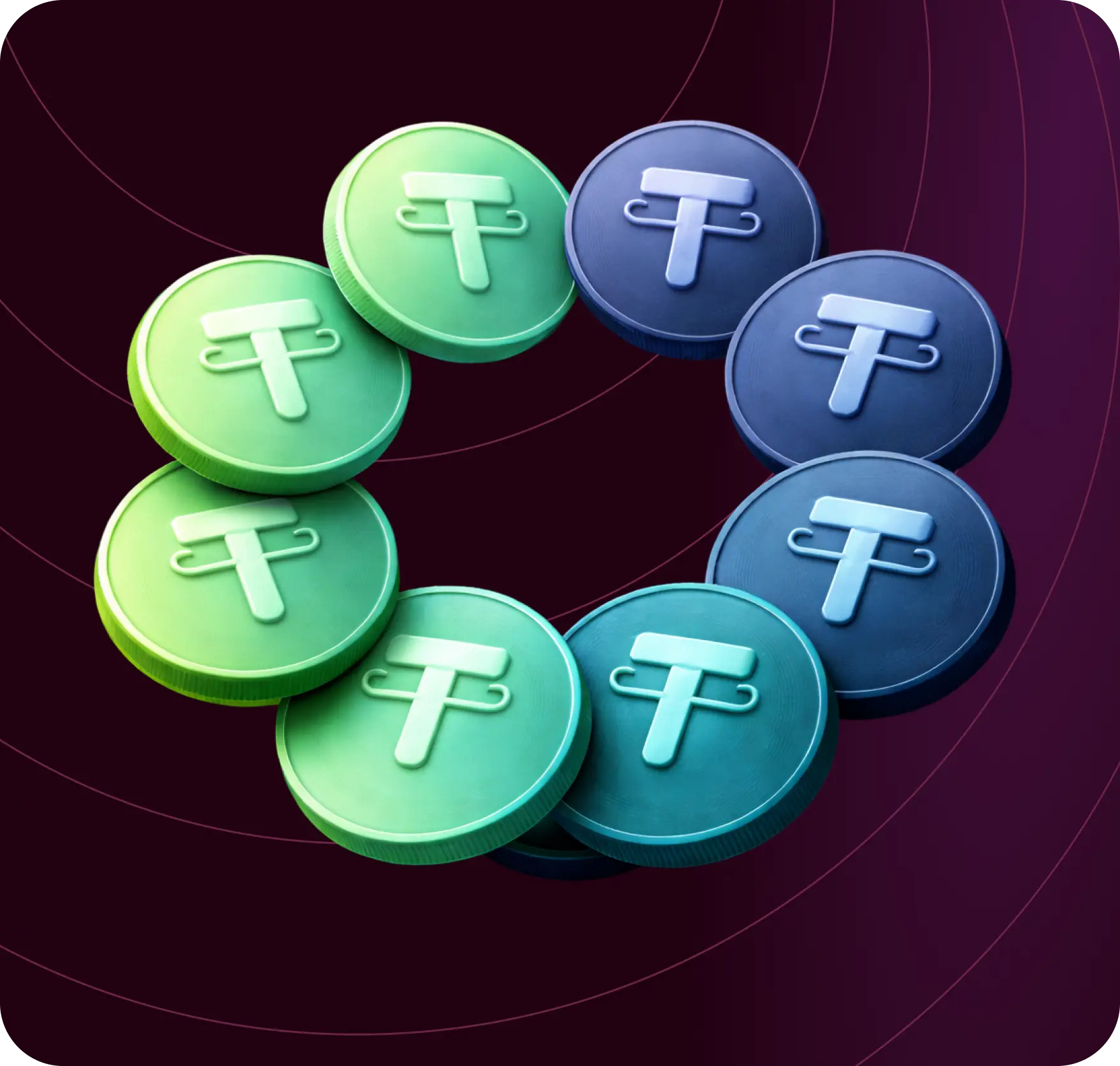 Why USDT is preferred for predictable trades