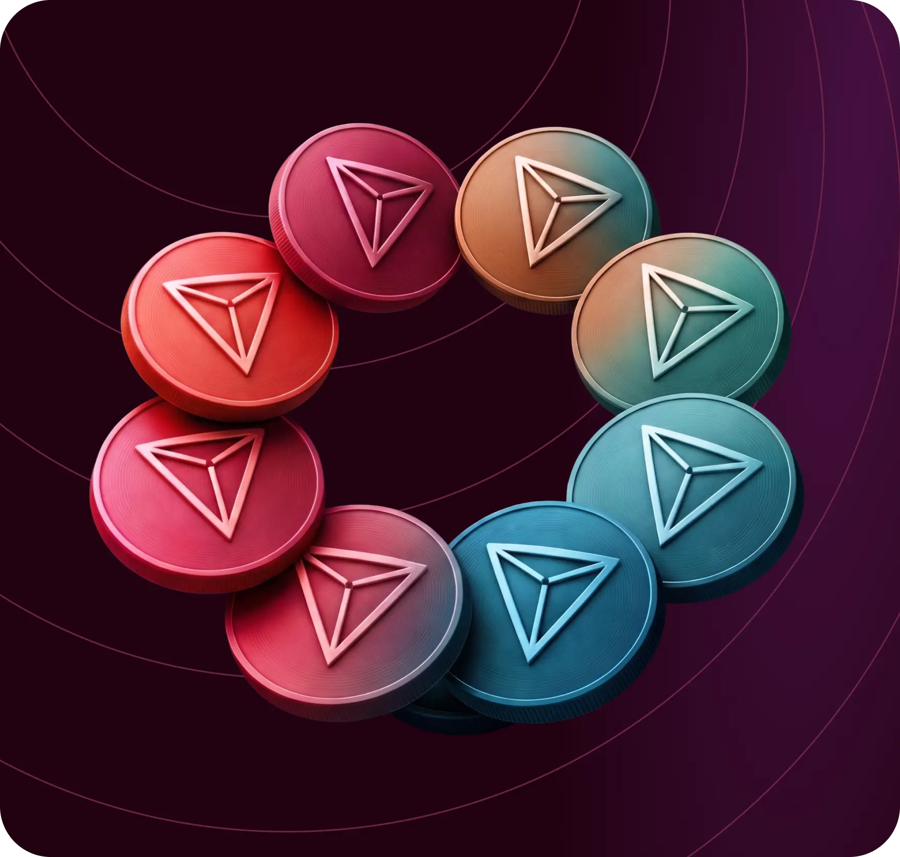 How to send TRX to FlipEx quickly