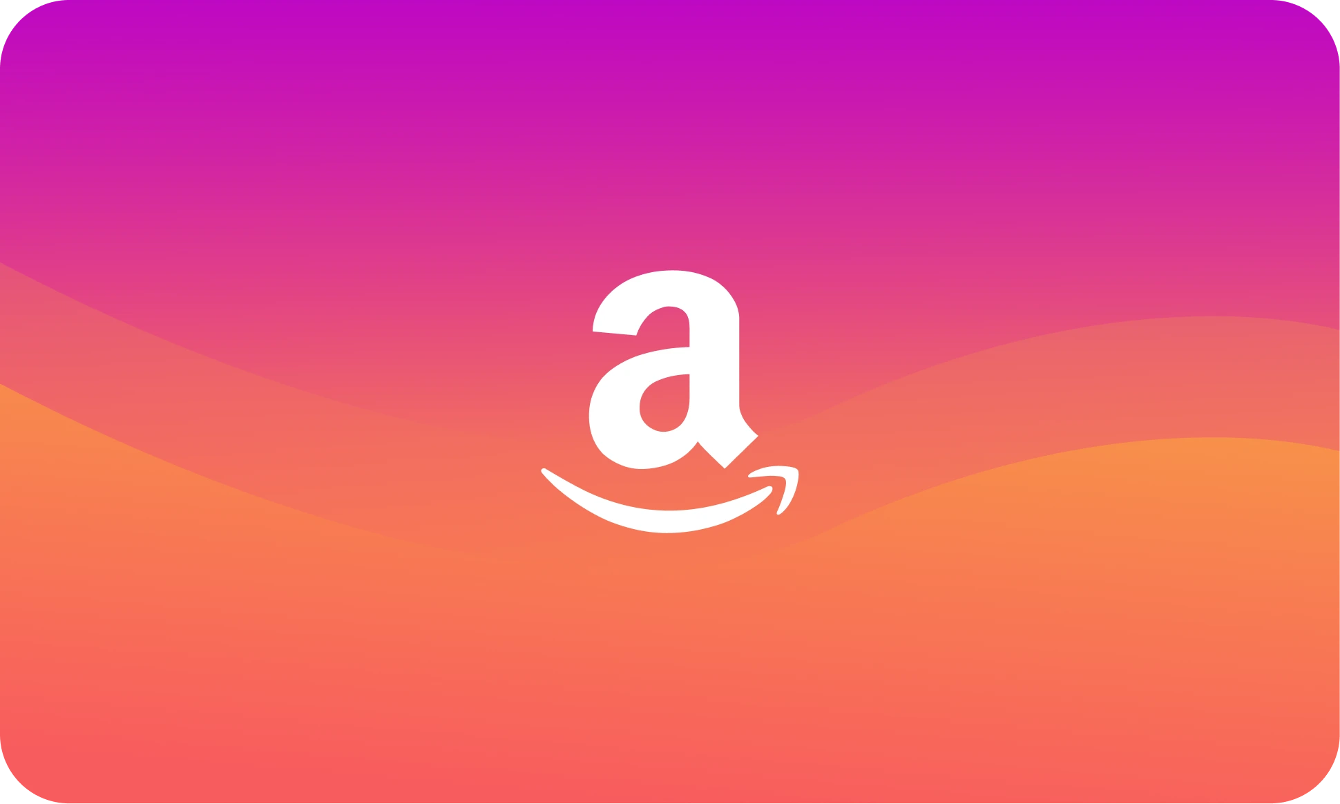 FlipEx supported gift card