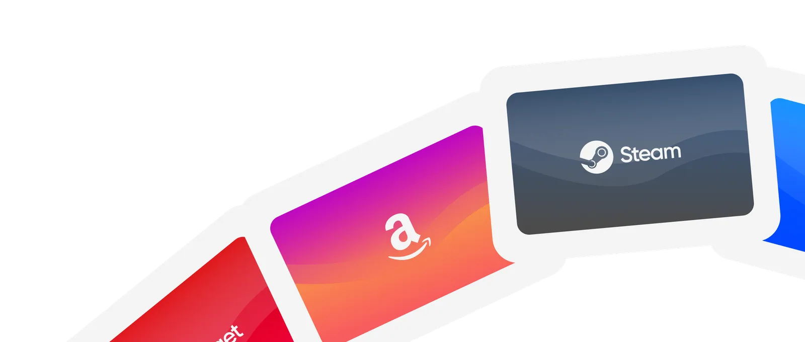 Gift cards