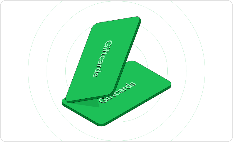 Gift Cards